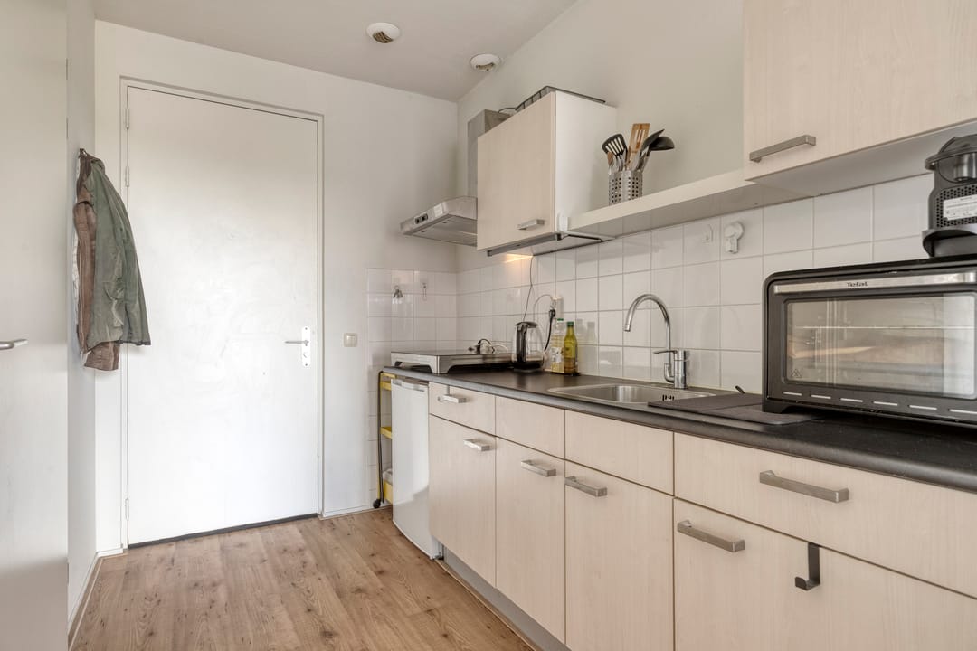 Photo 13 of Europaplein 773