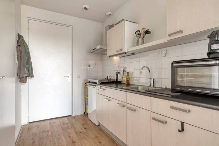 Foto 13 van Europaplein 773