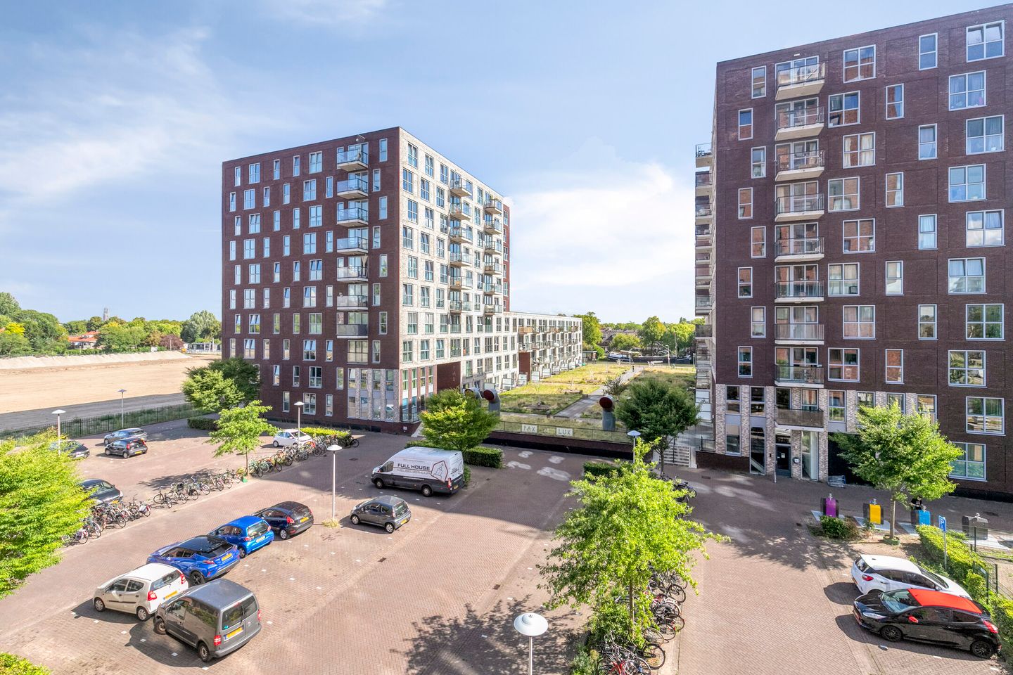 Photo 19 of Europaplein 773