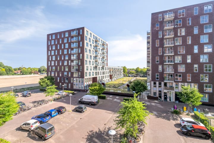 Foto 19 van Europaplein 773