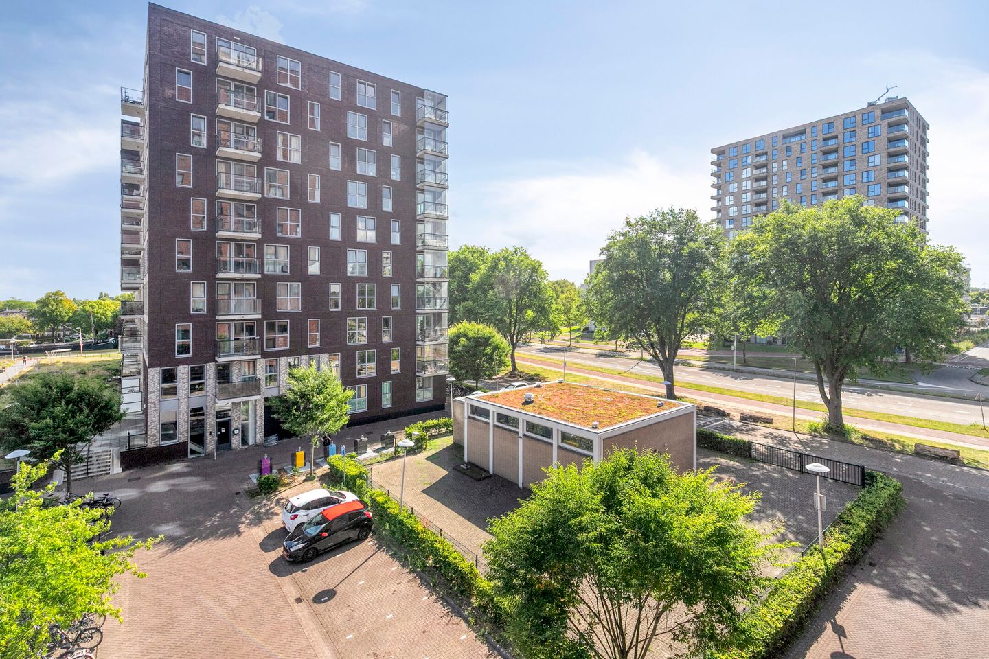 Photo 20 of Europaplein 773