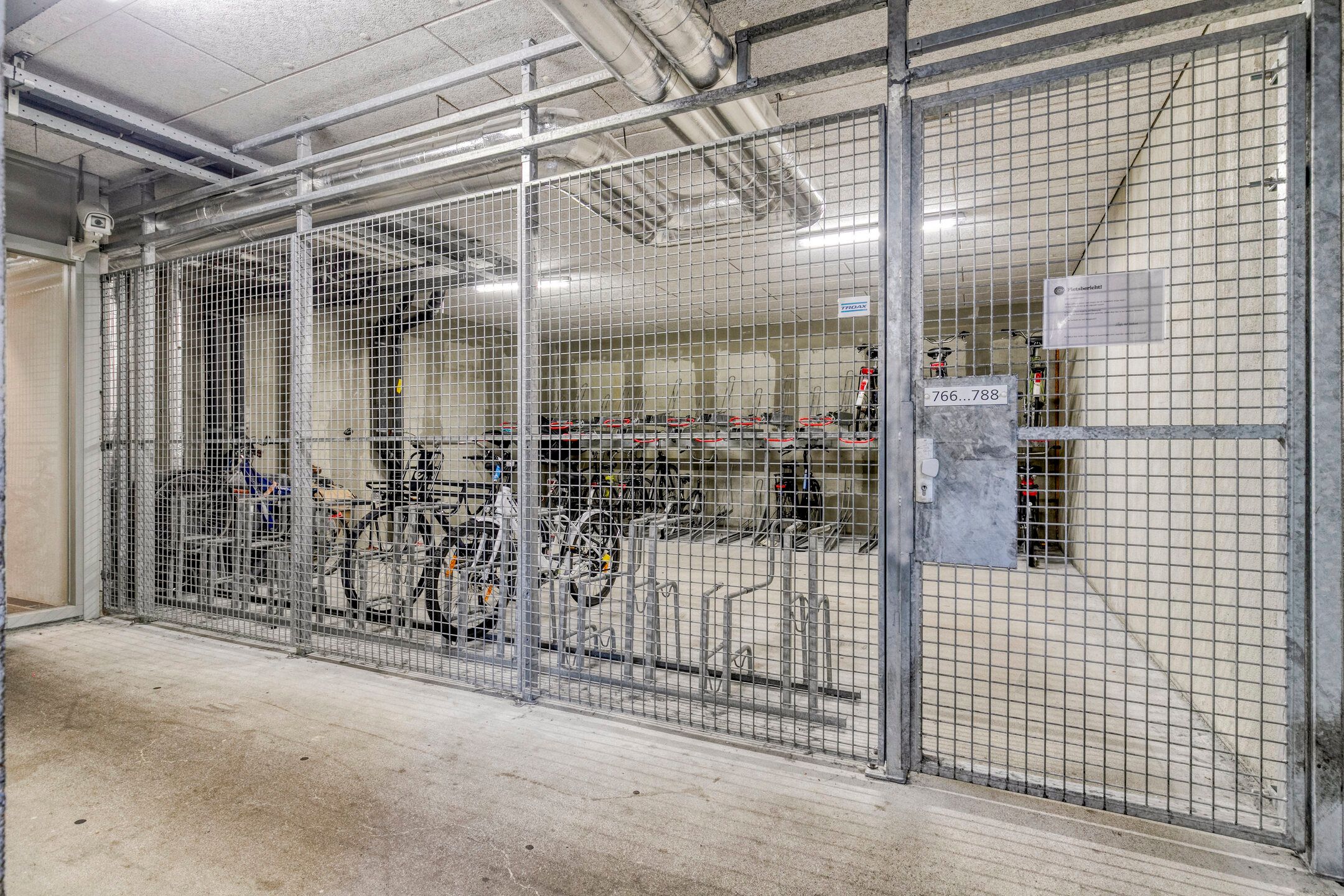 Photo 21 of Europaplein 773