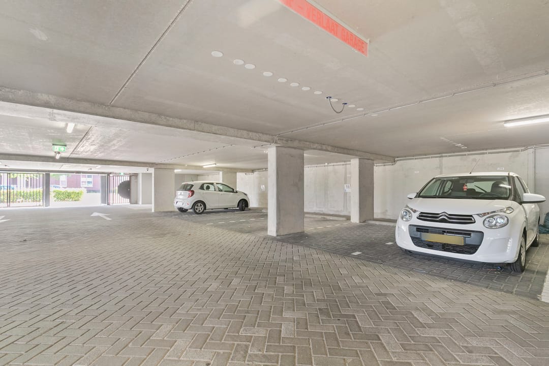 Photo 22 of Europaplein 773