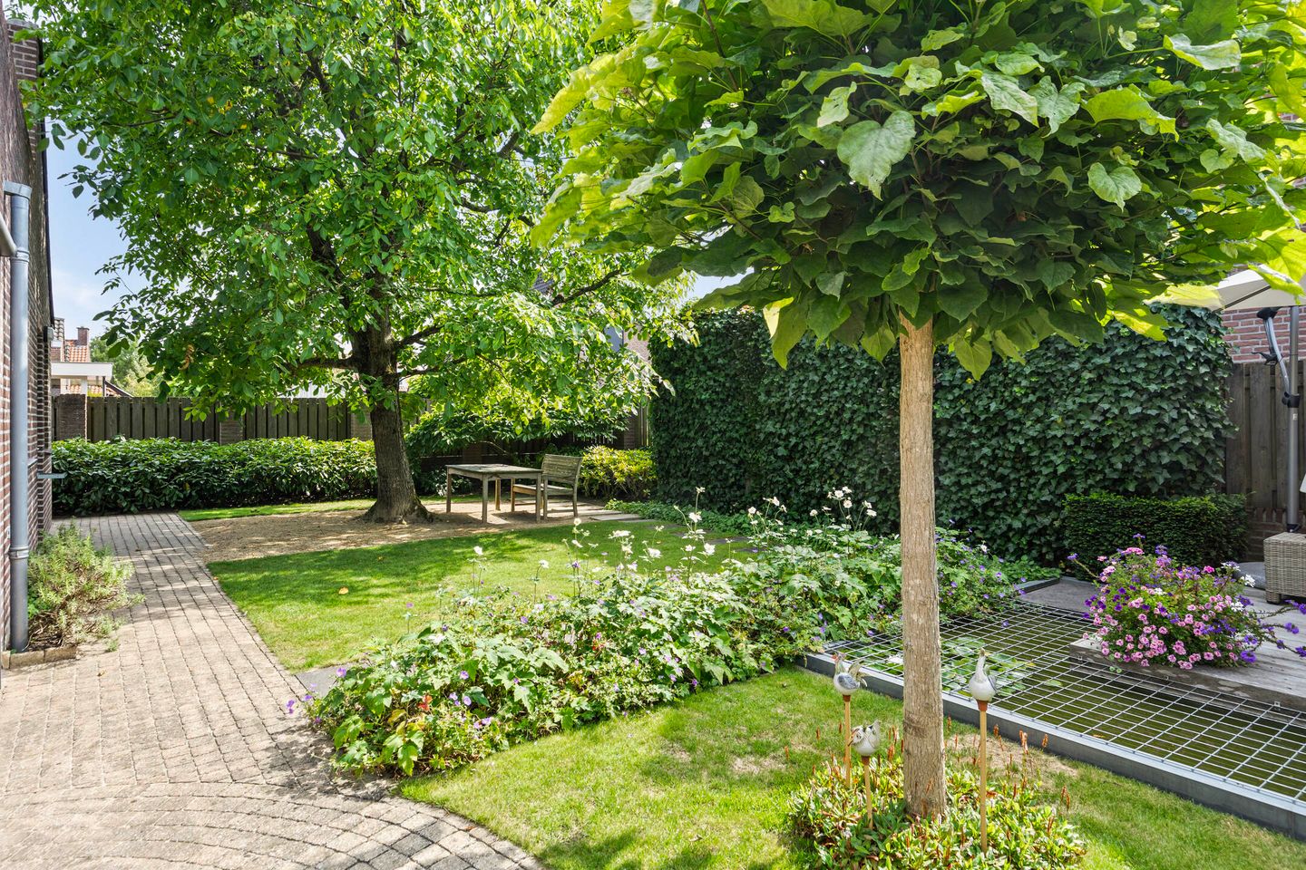 Foto 4 van van Petershemstraat 6