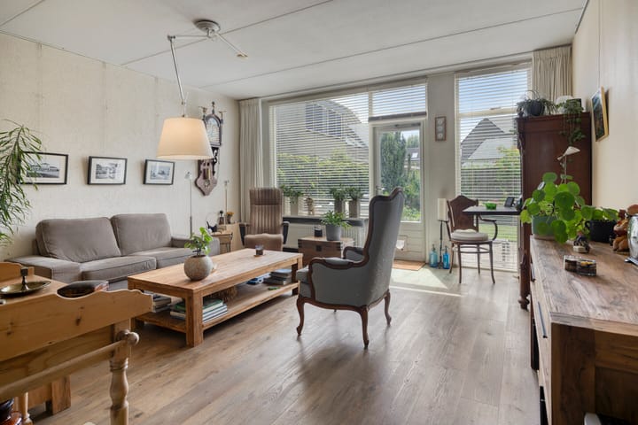 Foto 2 van Waterkers 68