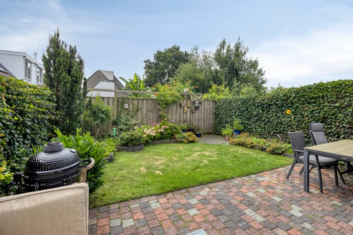 Foto 3 van Waterkers 68