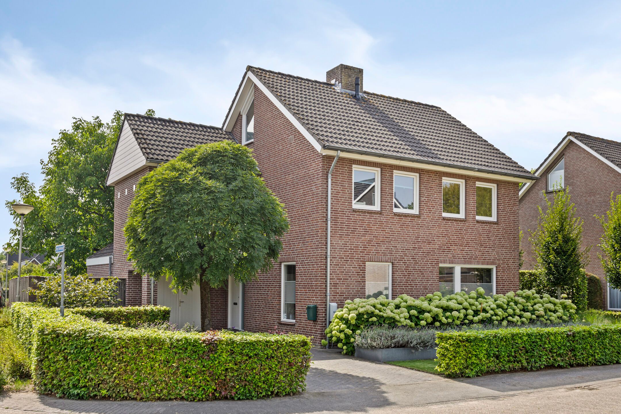 Foto 6 van van Petershemstraat 6