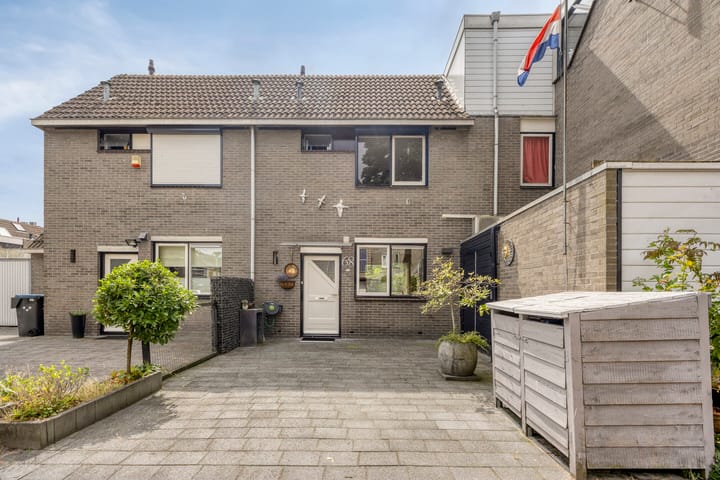 Foto 5 van Waterkers 68