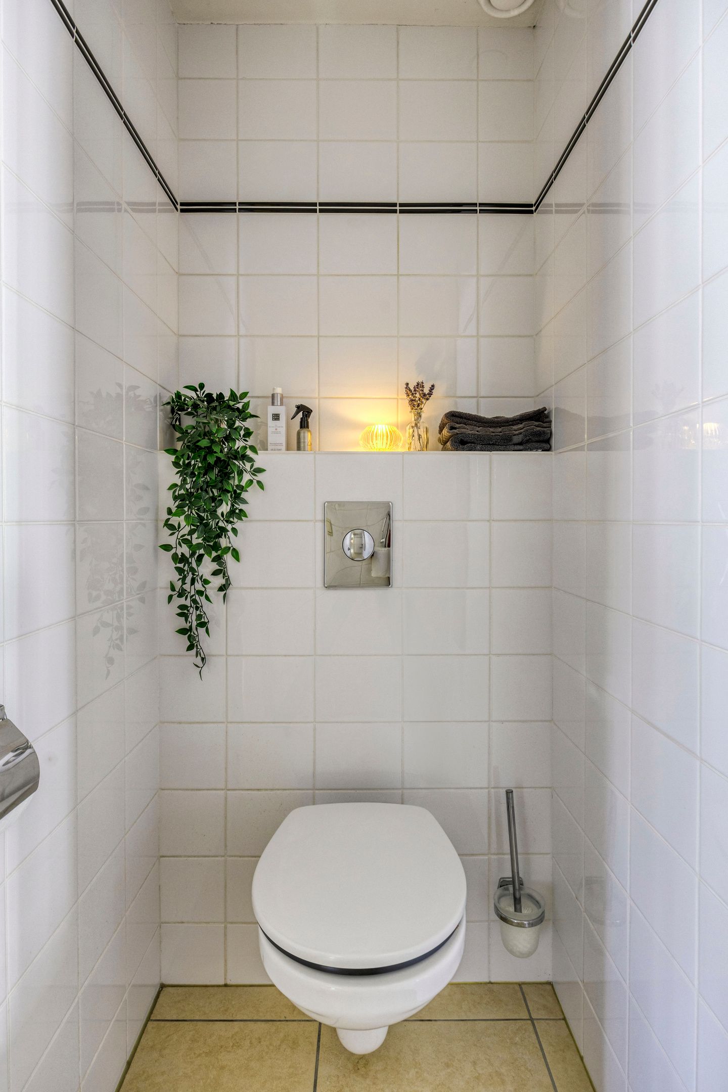 Foto 9 van van Petershemstraat 6