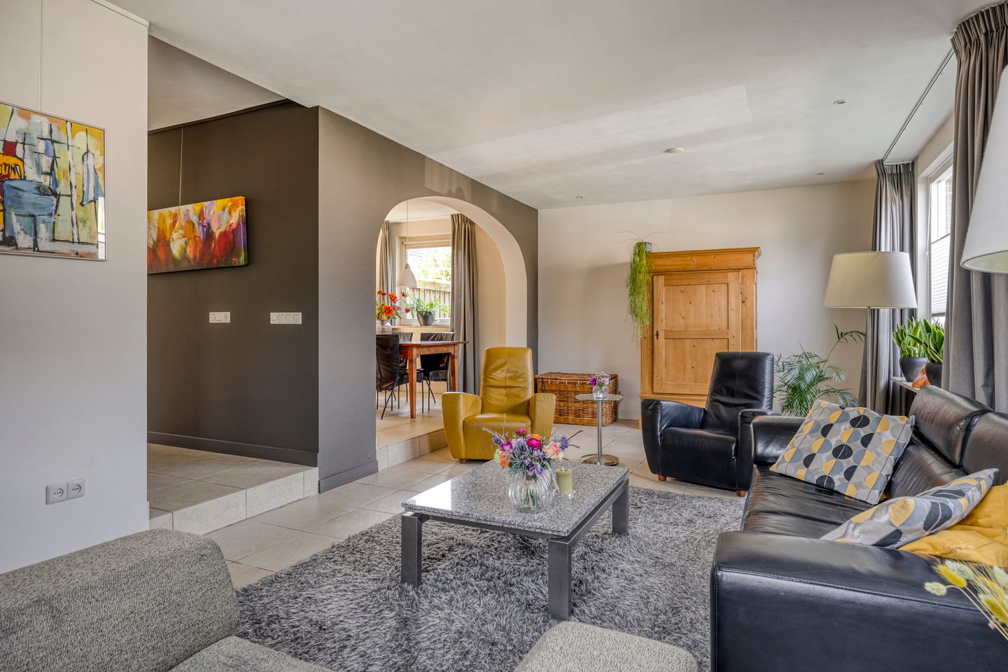 Foto 10 van van Petershemstraat 6