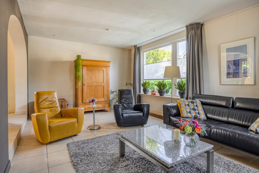 Foto 11 van van Petershemstraat 6