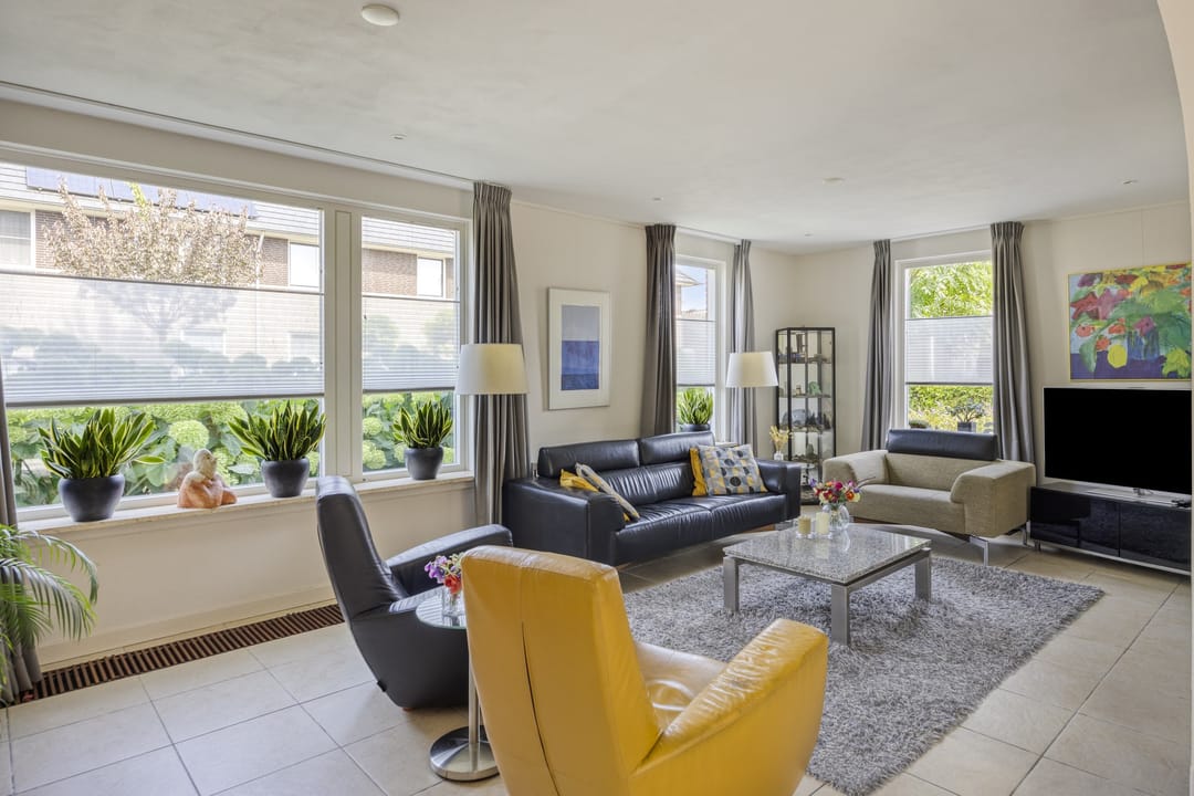 Foto 13 van van Petershemstraat 6