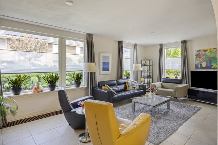 Foto 13 van van Petershemstraat 6