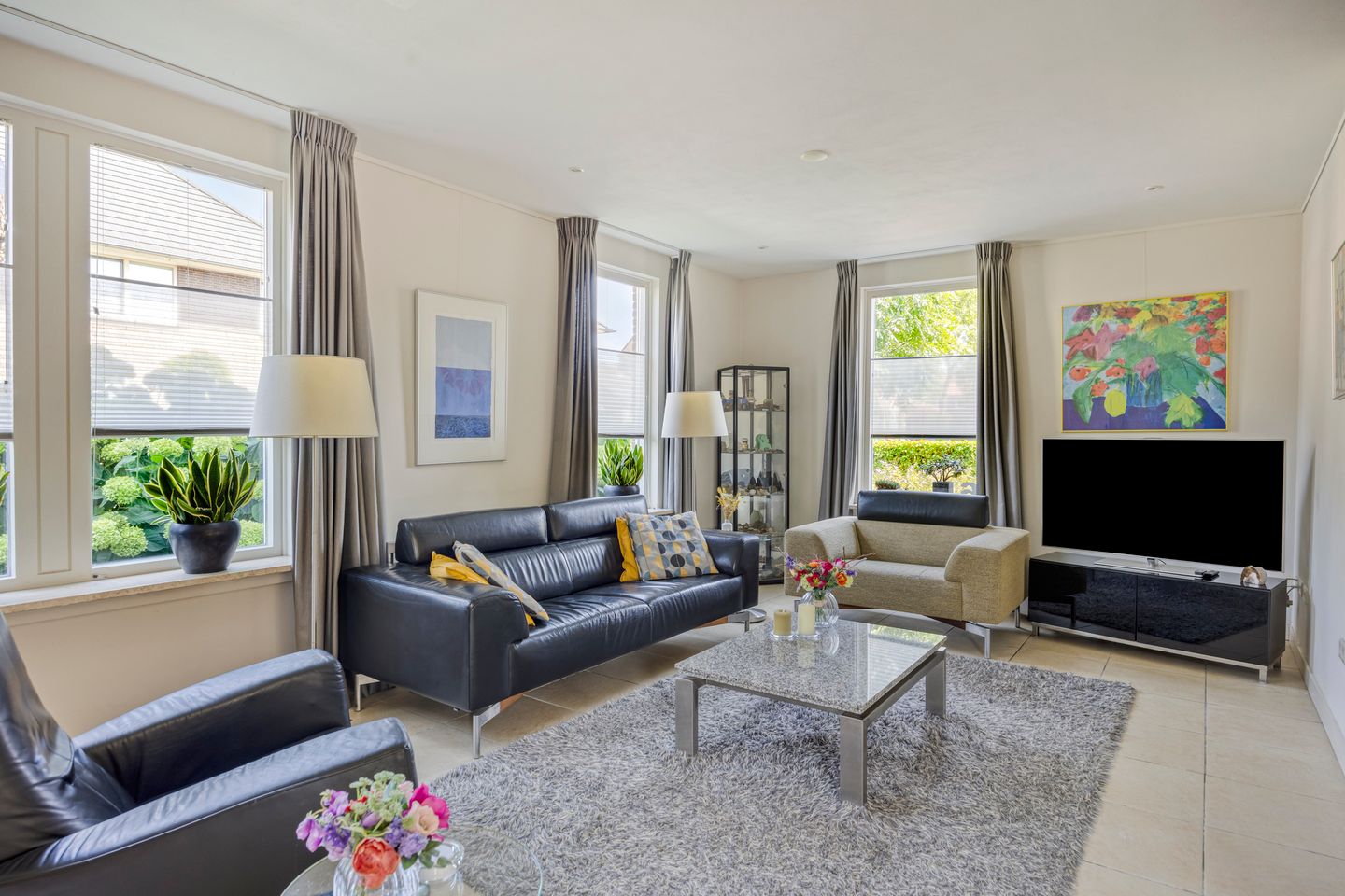 Foto 14 van van Petershemstraat 6