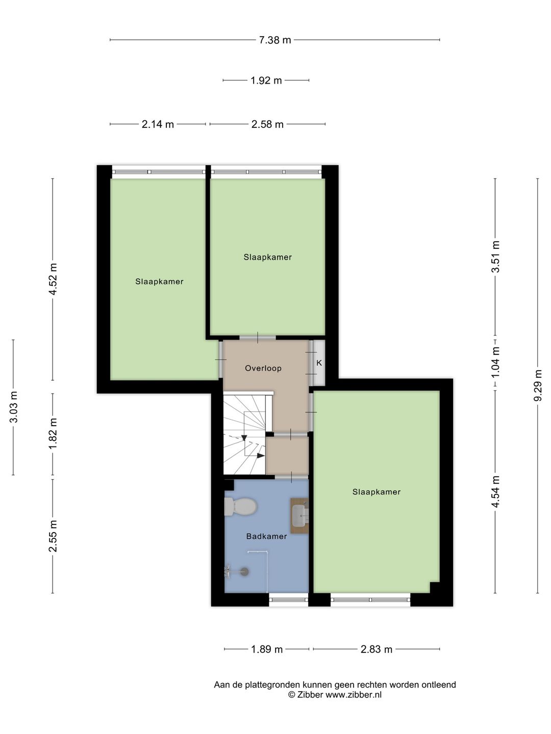 Foto 23 van Waterkers 68