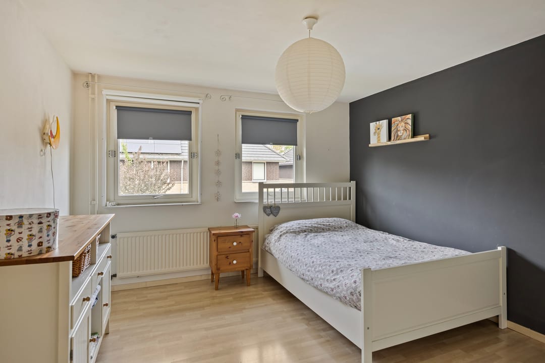 Foto 26 van van Petershemstraat 6