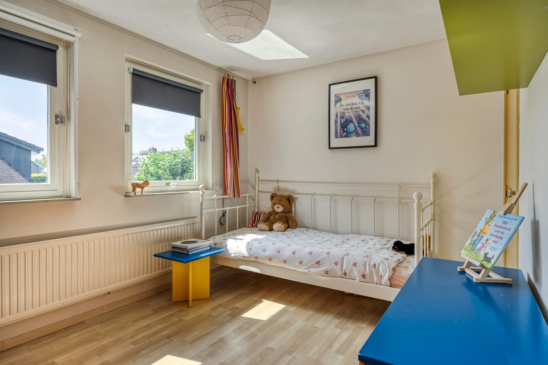 Foto 28 van van Petershemstraat 6