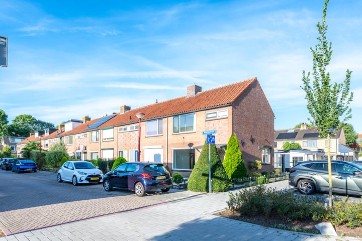 Foto 1 van Scheldestraat 27