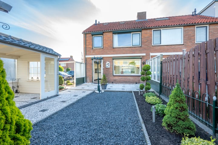 Foto 3 van Scheldestraat 27