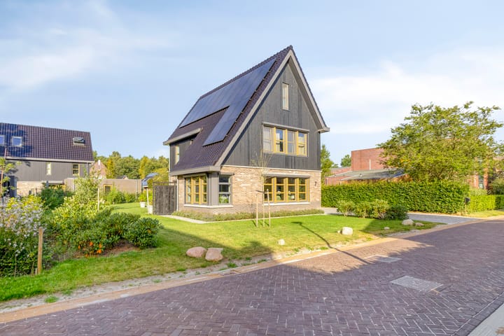 Foto 40 van Struiklaan 7