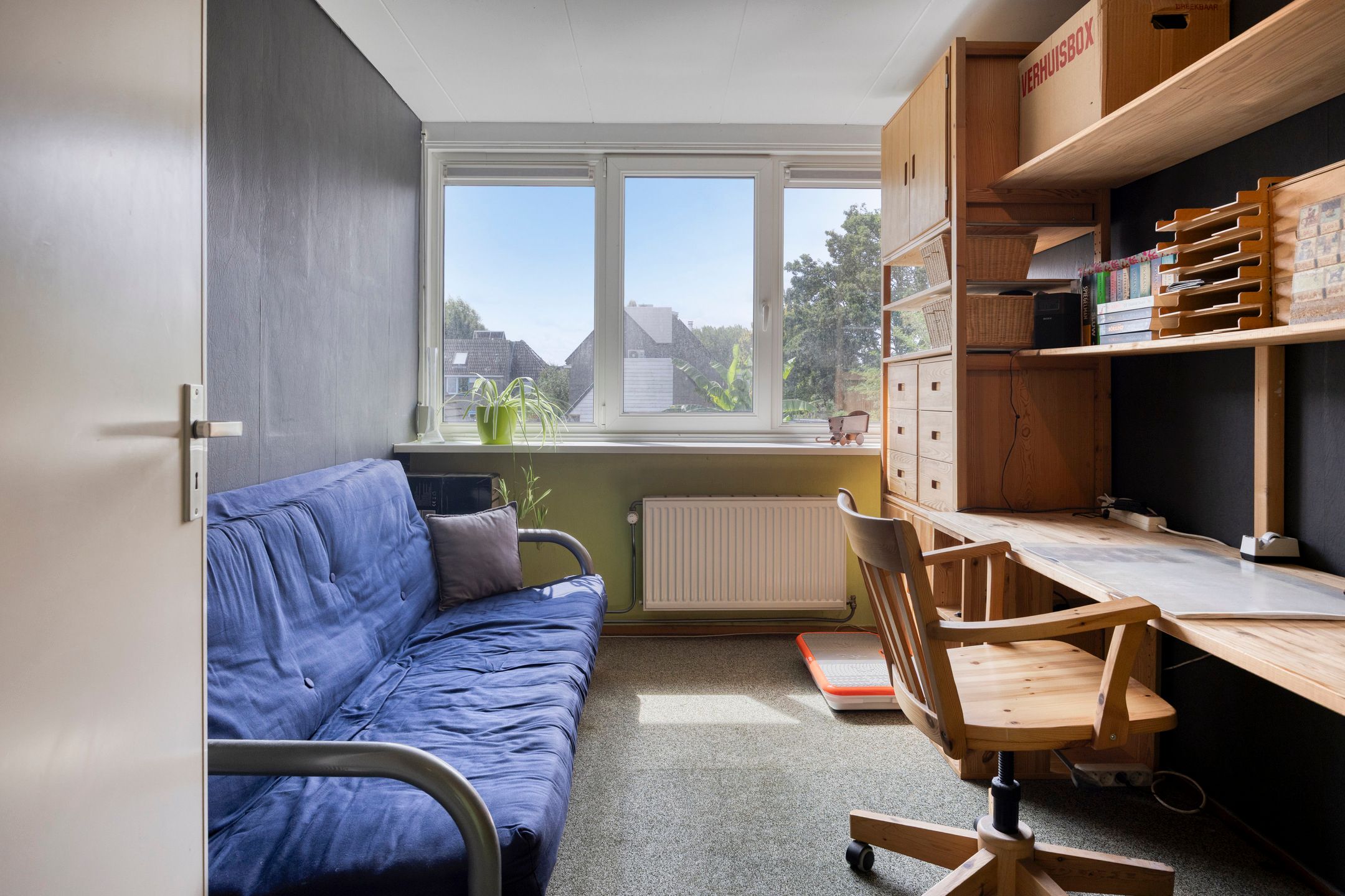 Foto 30 van Waterkers 68