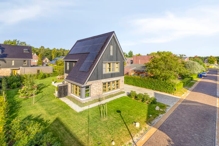 Foto 41 van Struiklaan 7