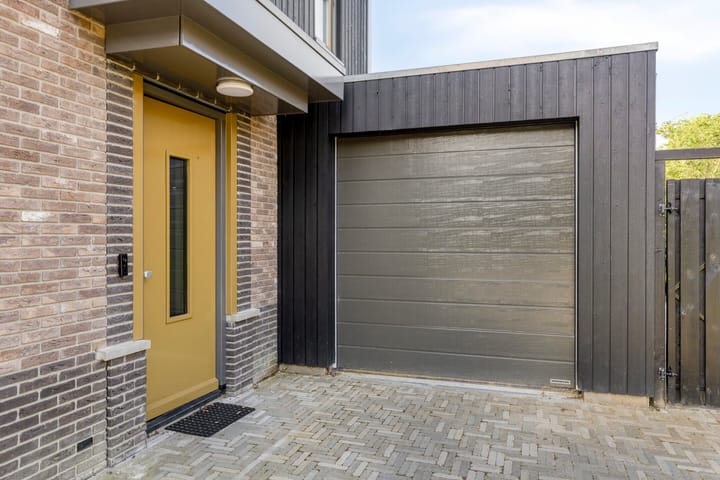 Foto 2 van Struiklaan 7