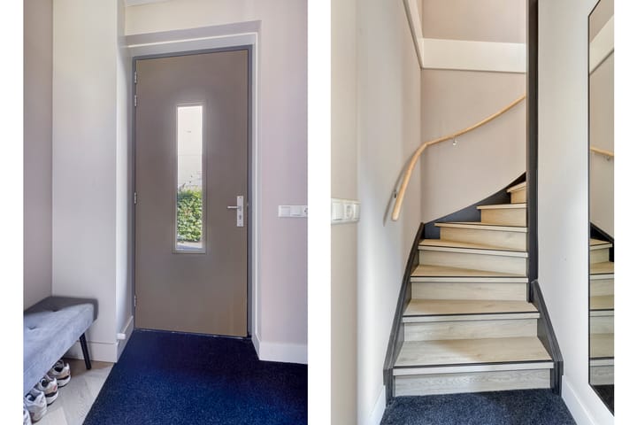 Foto 3 van Struiklaan 7