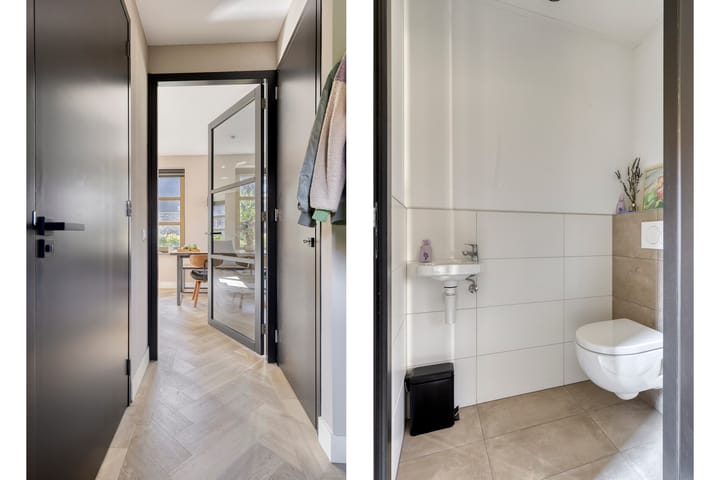 Foto 4 van Struiklaan 7