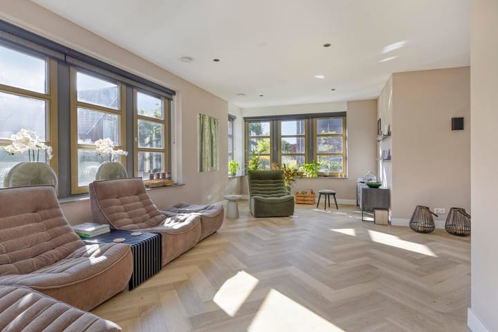 Foto 5 van Struiklaan 7