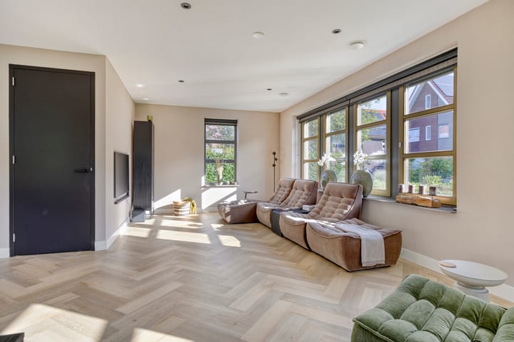 Foto 6 van Struiklaan 7