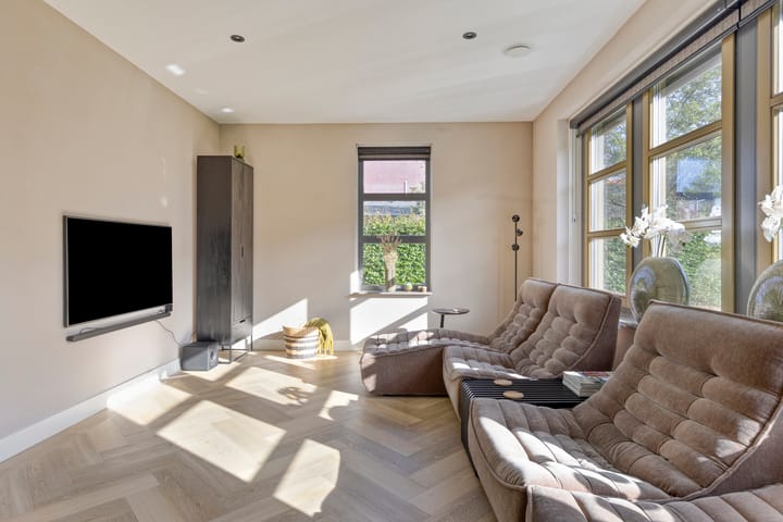 Foto 7 van Struiklaan 7