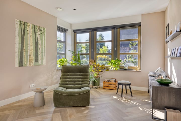 Foto 8 van Struiklaan 7