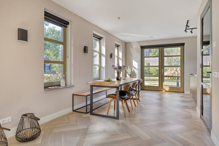 Foto 9 van Struiklaan 7