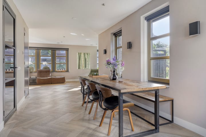 Foto 10 van Struiklaan 7