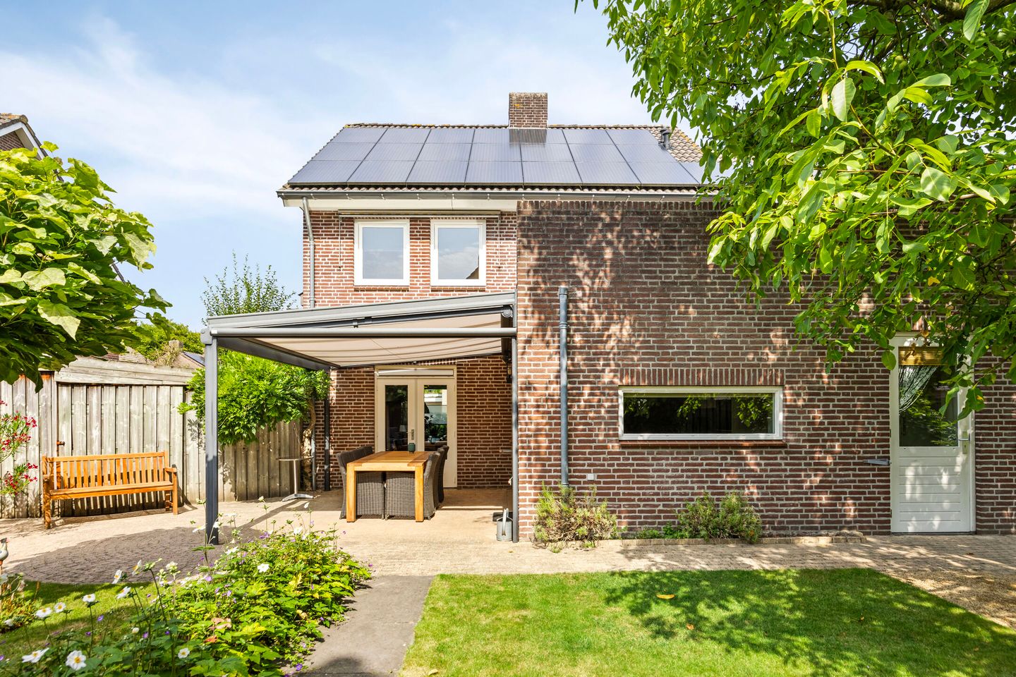 Foto 44 van van Petershemstraat 6