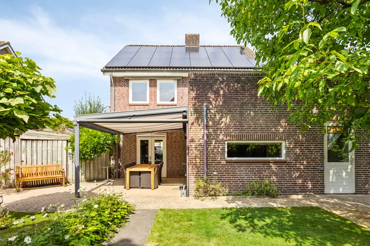 Foto 44 van van Petershemstraat 6