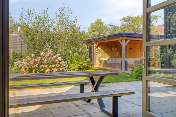 Foto 11 van Struiklaan 7