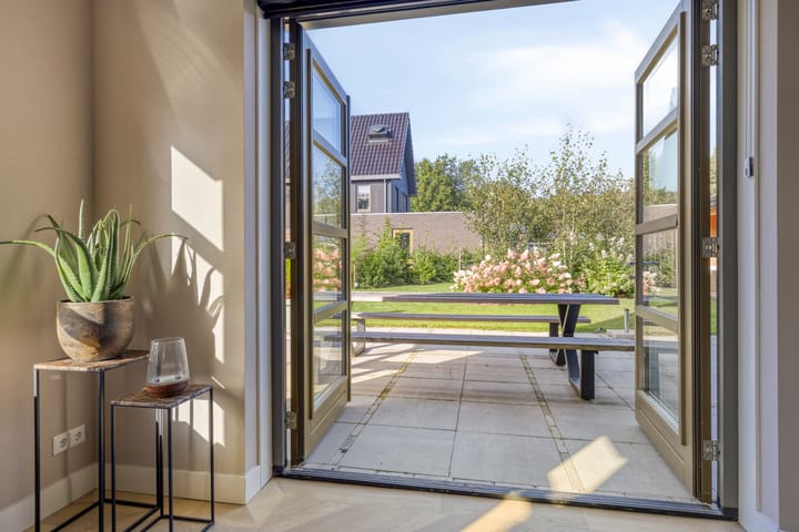 Foto 12 van Struiklaan 7