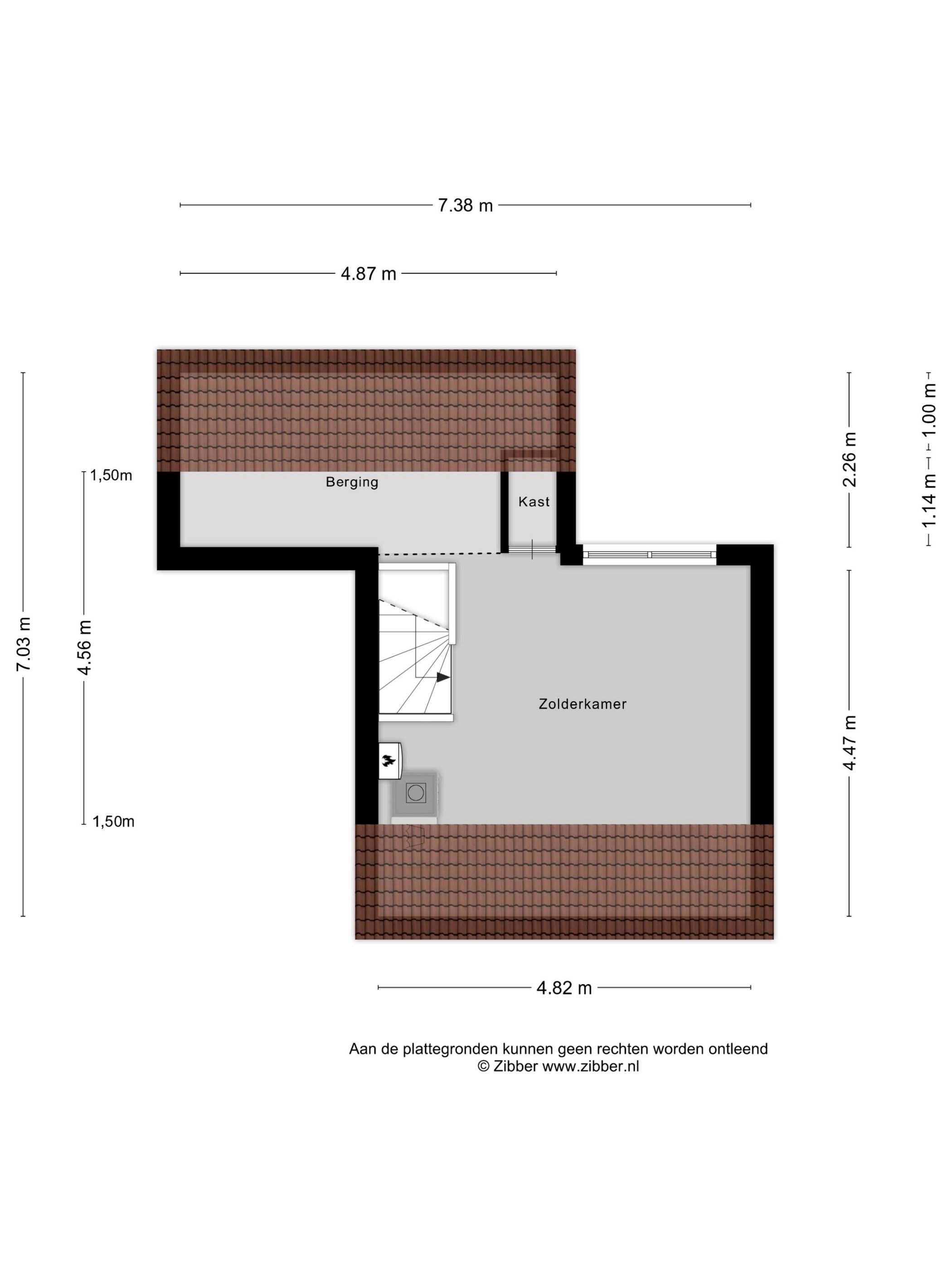 Foto 45 van Waterkers 68