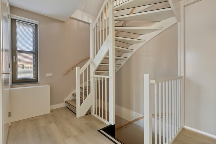 Foto 16 van Struiklaan 7