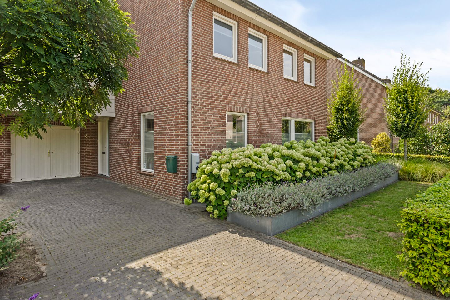 Foto 50 van van Petershemstraat 6