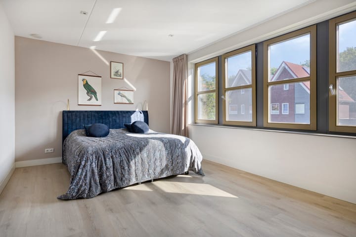 Foto 20 van Struiklaan 7