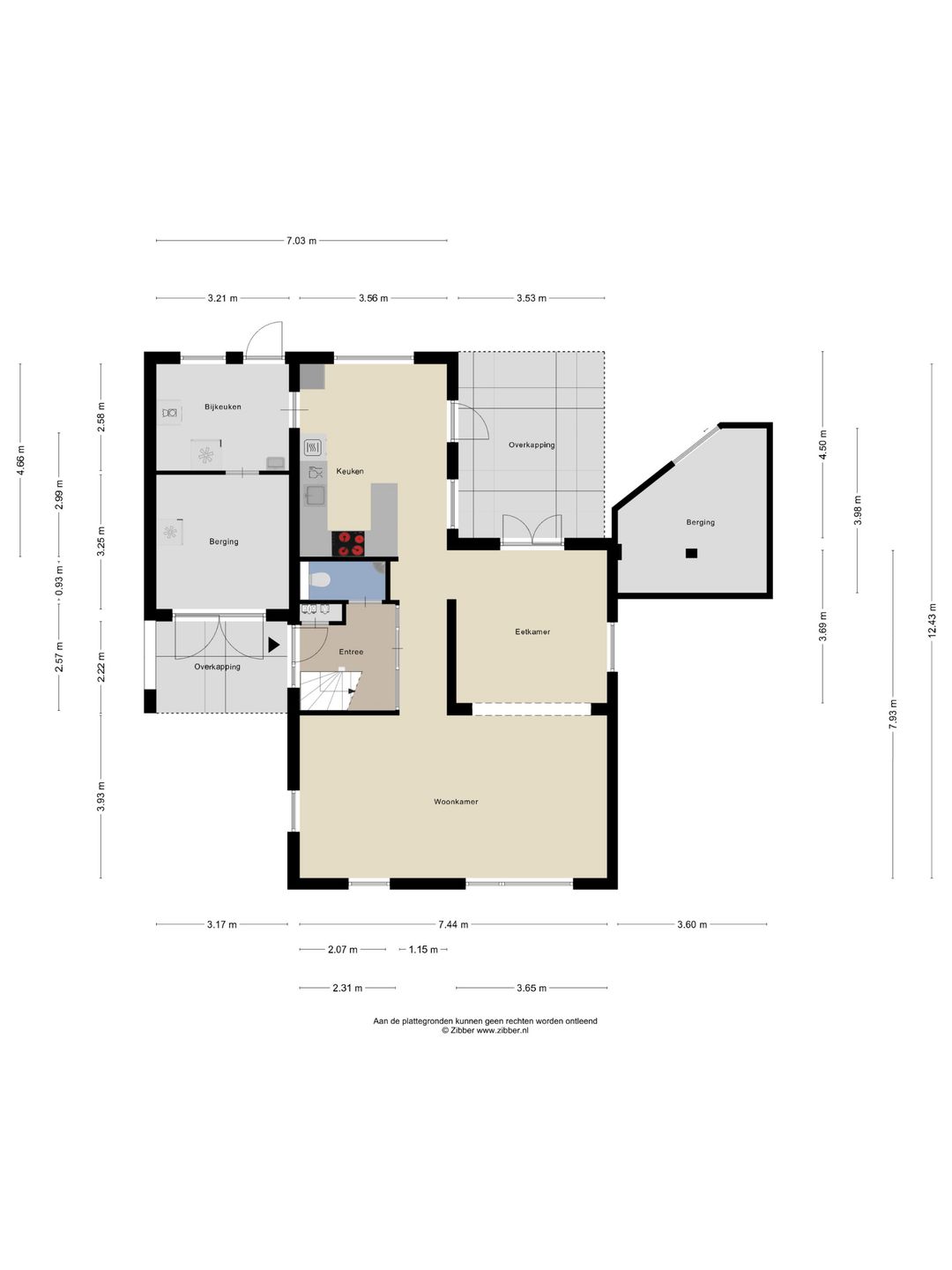 Foto 52 van van Petershemstraat 6