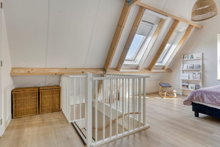 Foto 24 van Struiklaan 7