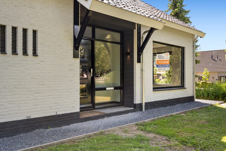 Foto 9 van Kerkstraat 55-A