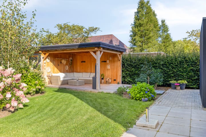 Foto 30 van Struiklaan 7