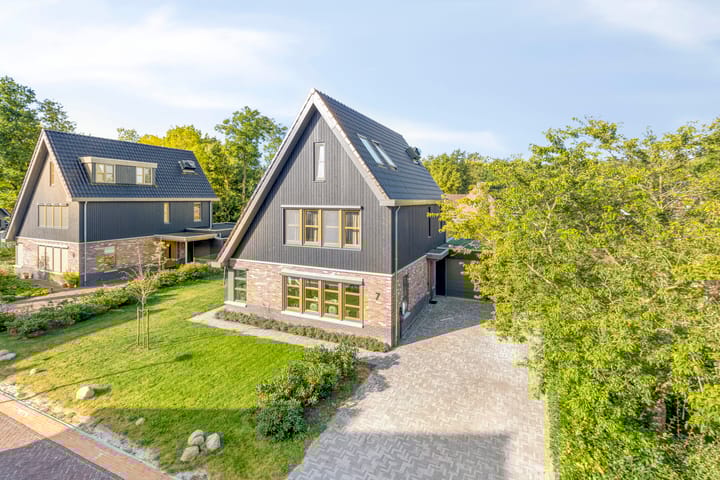 Foto 35 van Struiklaan 7