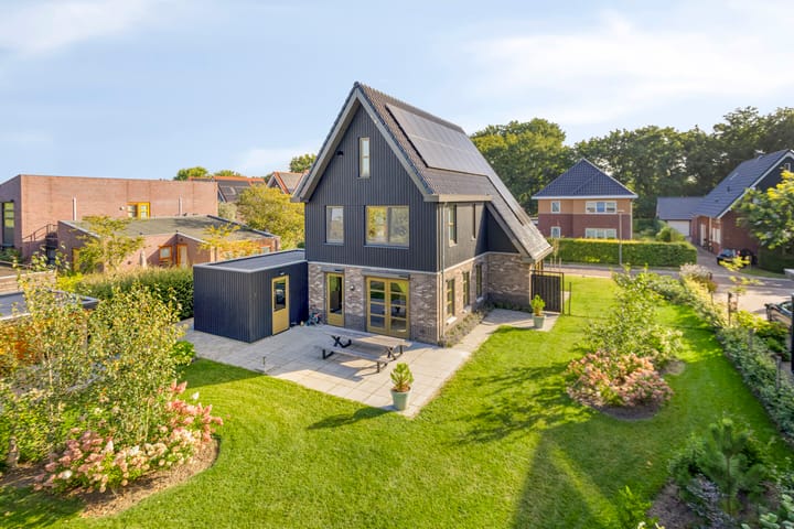 Foto 36 van Struiklaan 7