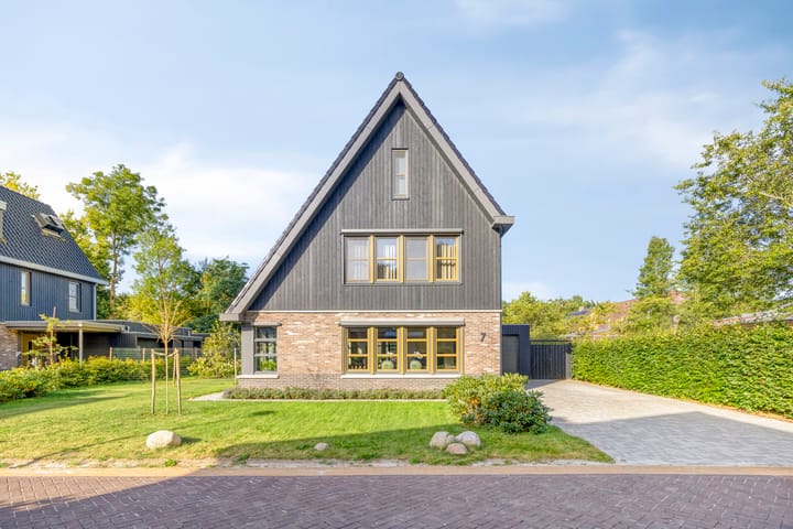 Foto 37 van Struiklaan 7